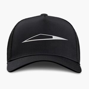Tesla icon trucker hat